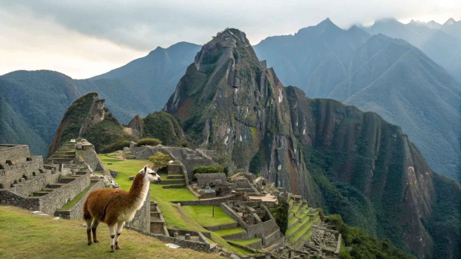 Peru