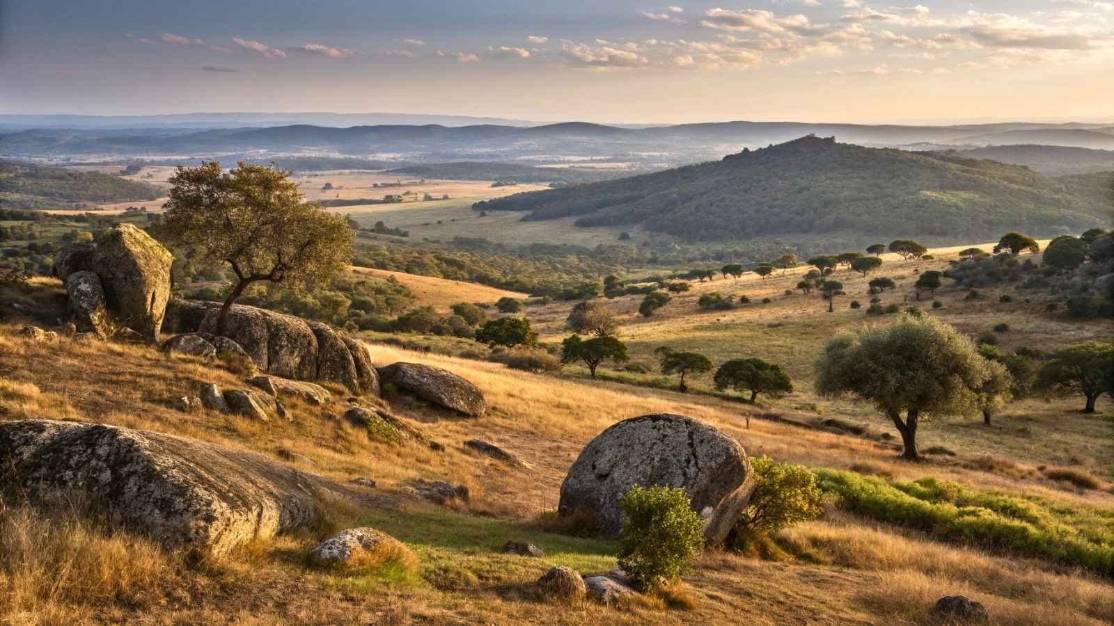 Portugal – Greater Côa Valley