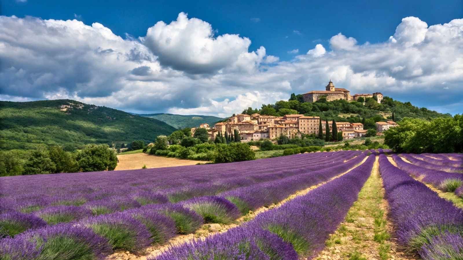 Provence, France