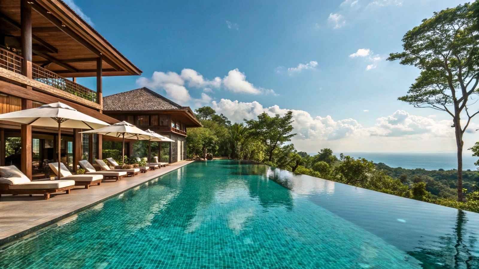 RAKxa Wellness & Medical Retreat – Bangkok, Thailand
