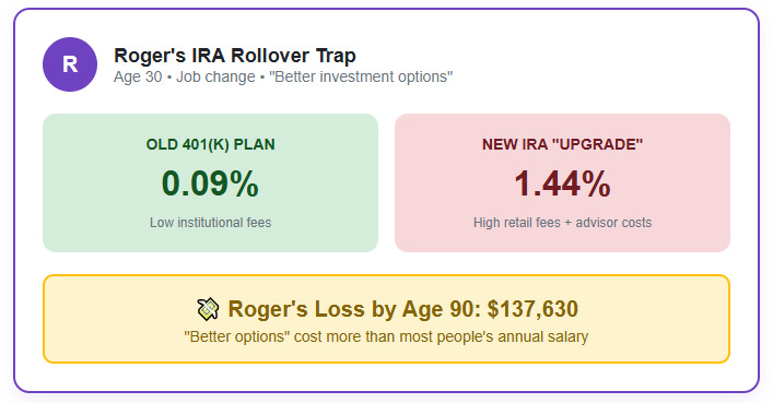 Real People, Real Losses: The Stories That Matter