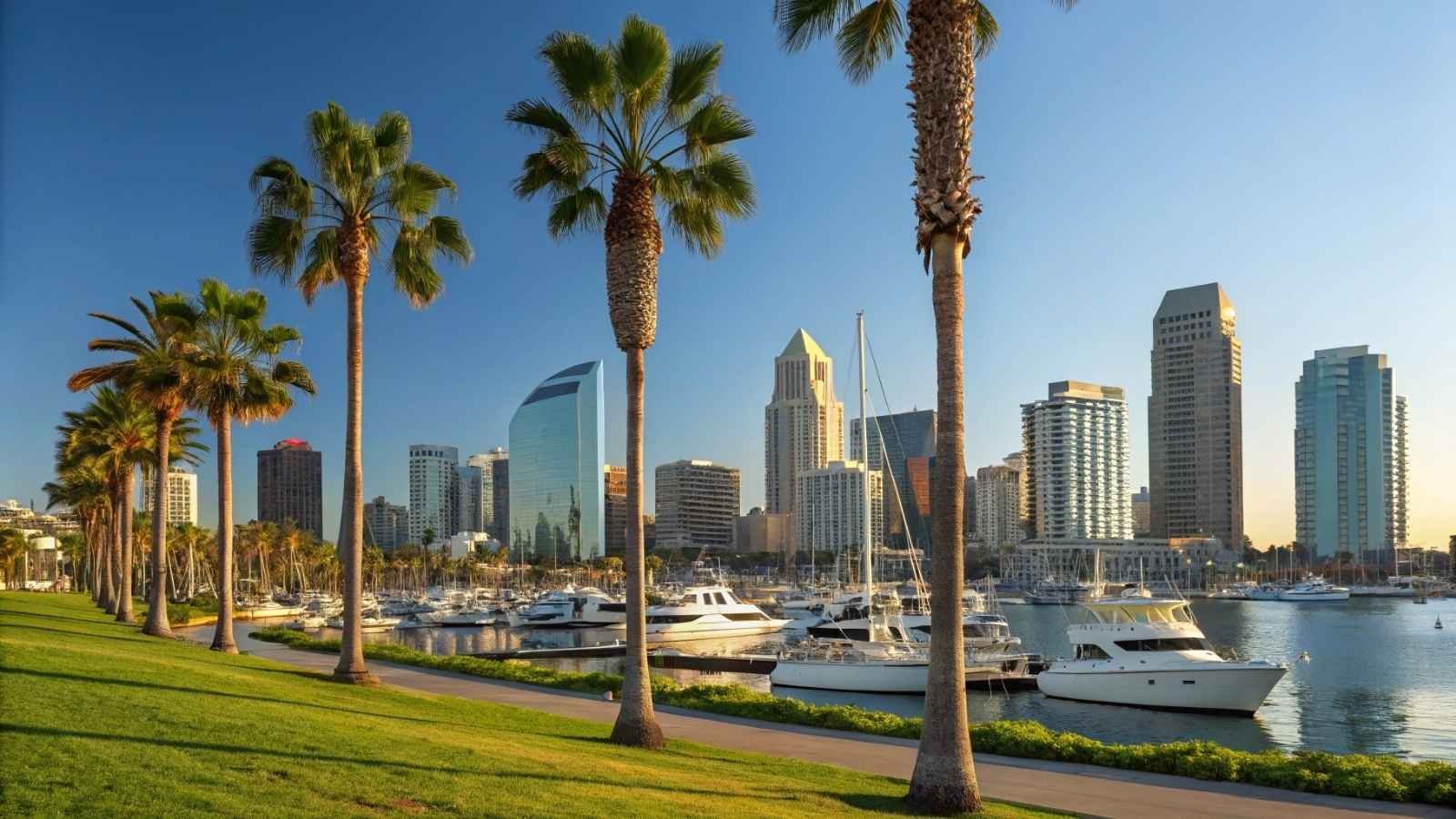 San Diego, California, USA
