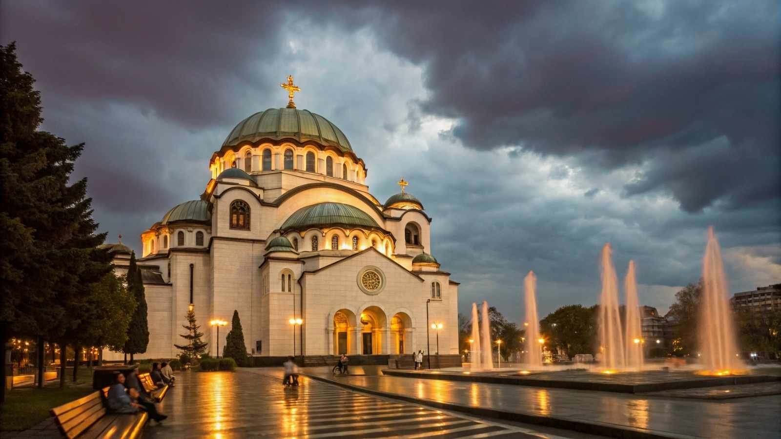 Serbia