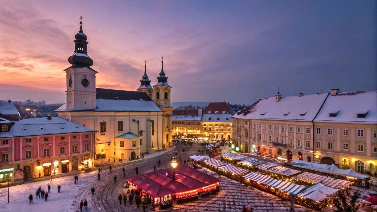 Sibiu, Romania