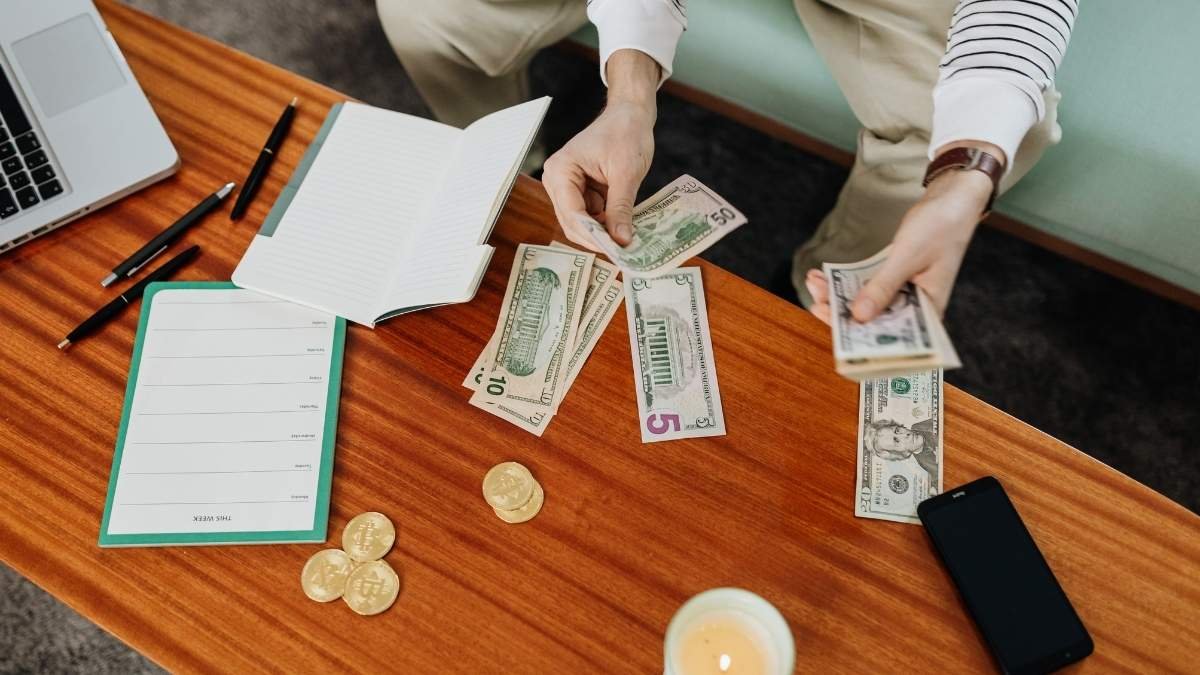What Smart Money Moves Look Like Right Now
