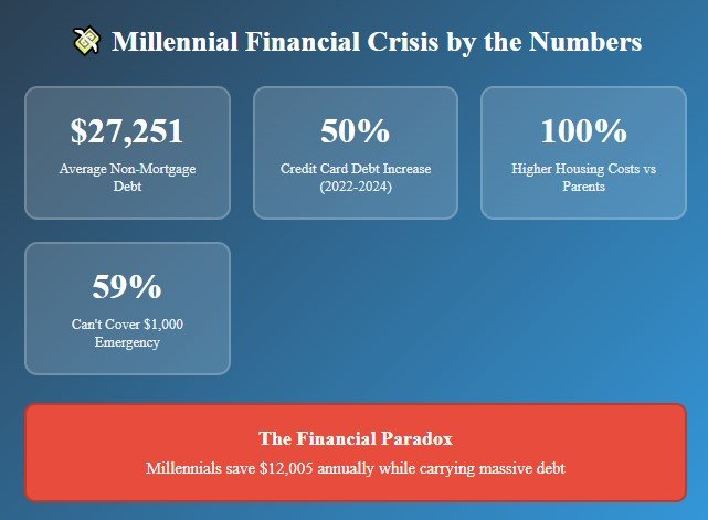 The $27,000 Problem That Started It All