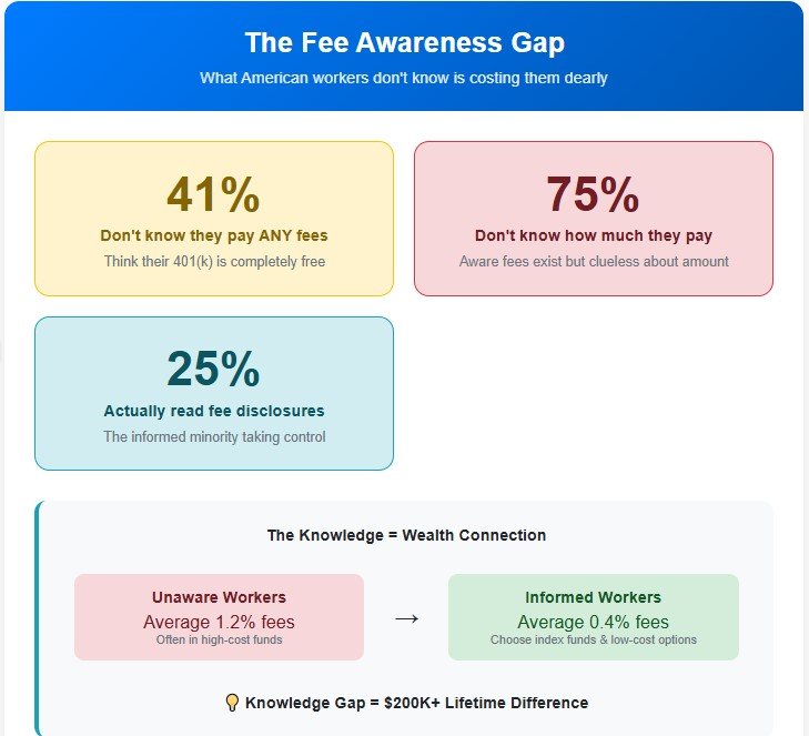 The Awareness Crisis That's Costing You Big