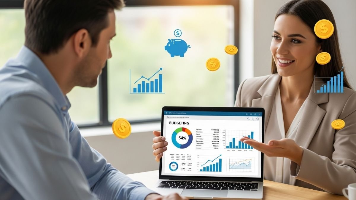 The "Bare Minimum" Budgeting Strategy That's Surprisingly Effective for Over-Spenders