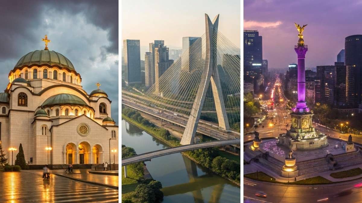 The Easiest and Cheapest Countries to Gain Citizenship