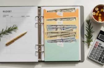 The New "Cash Stuffing" Method That's Helping Millennials Save Thousands—Here's How It Works