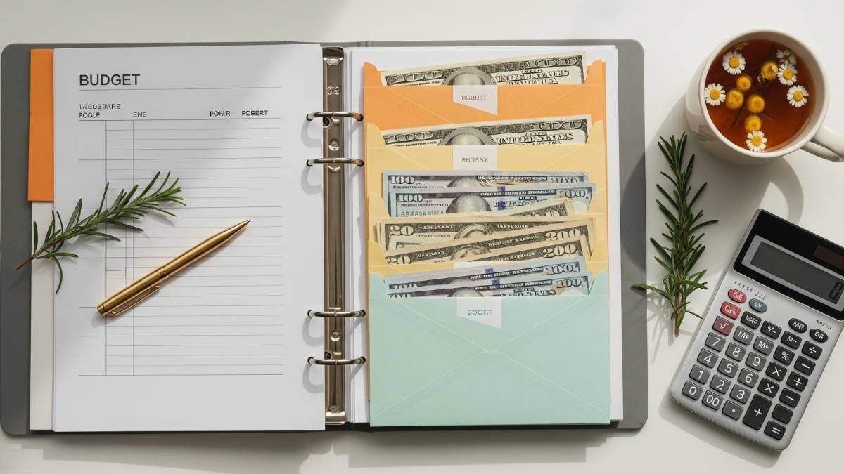 The New "Cash Stuffing" Method That's Helping Millennials Save Thousands—Here's How It Works