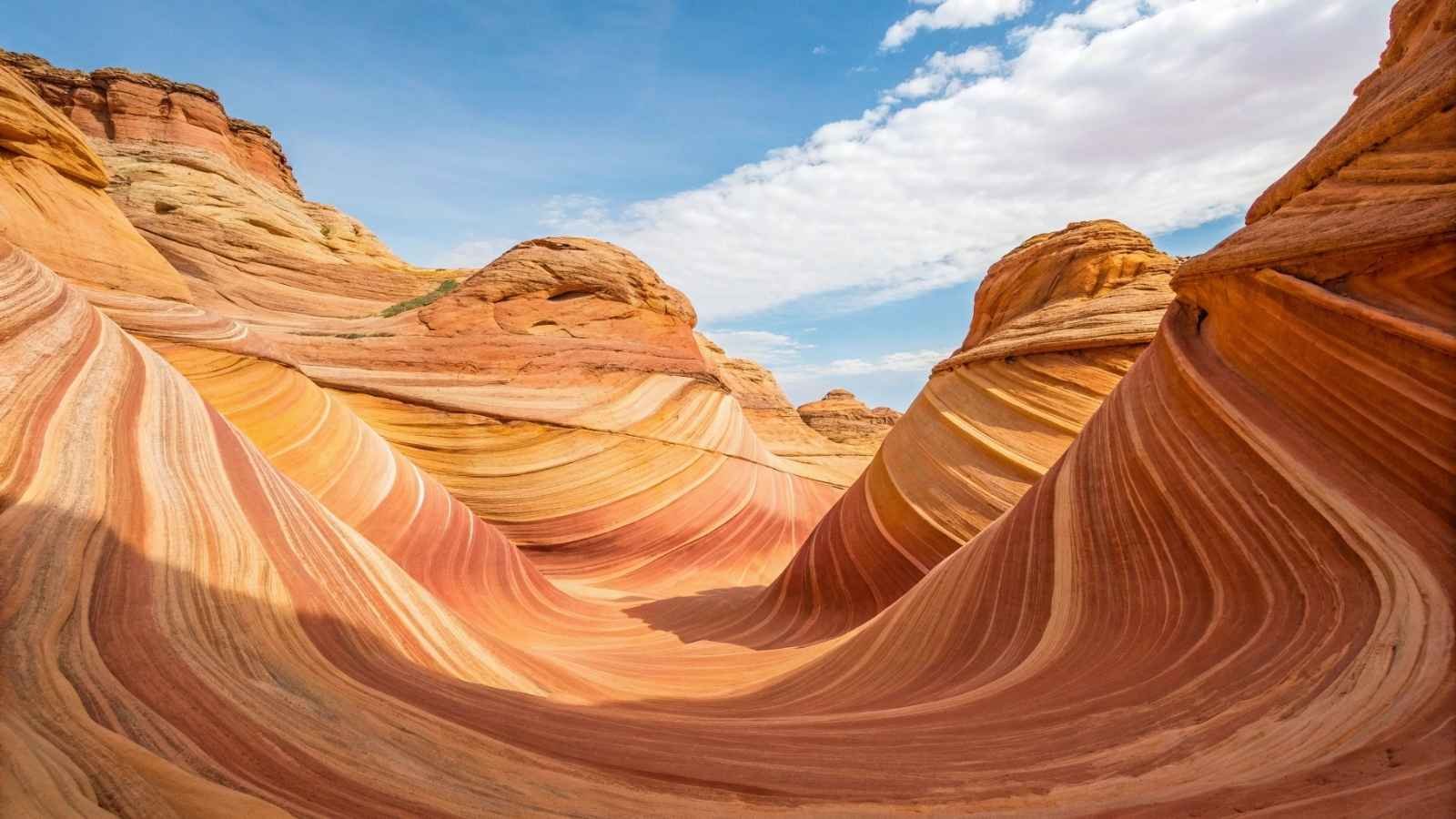 The Wave, Arizona