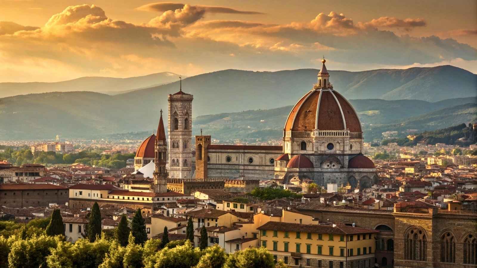 Tuscany, Italy
