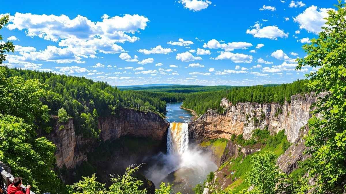 Underrated US Travel Destinations You Need to See