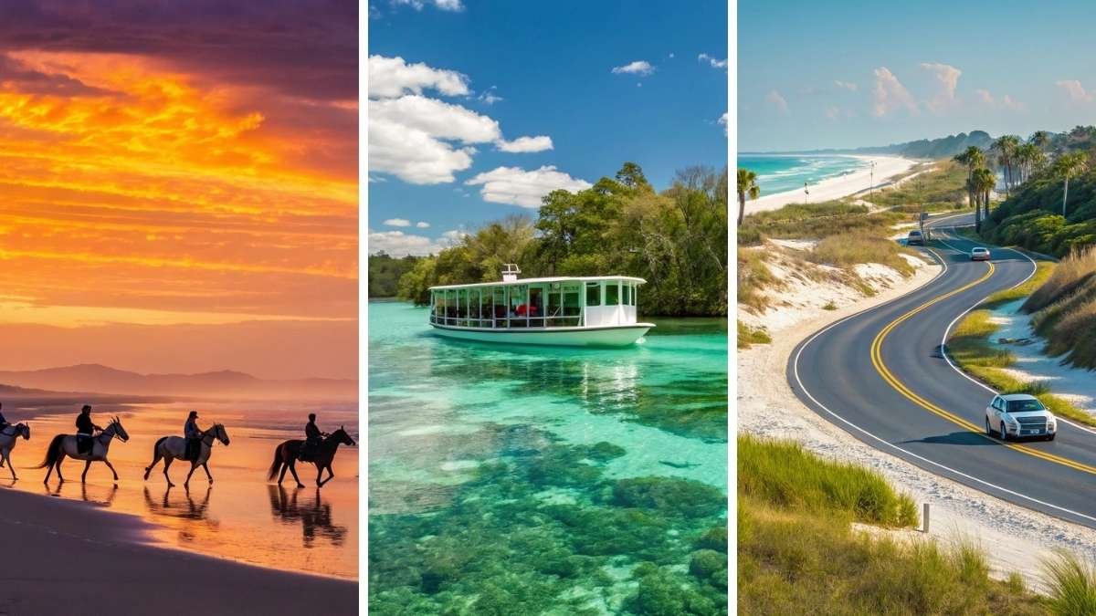 Unforgettable Things to Do in Florida for Adult