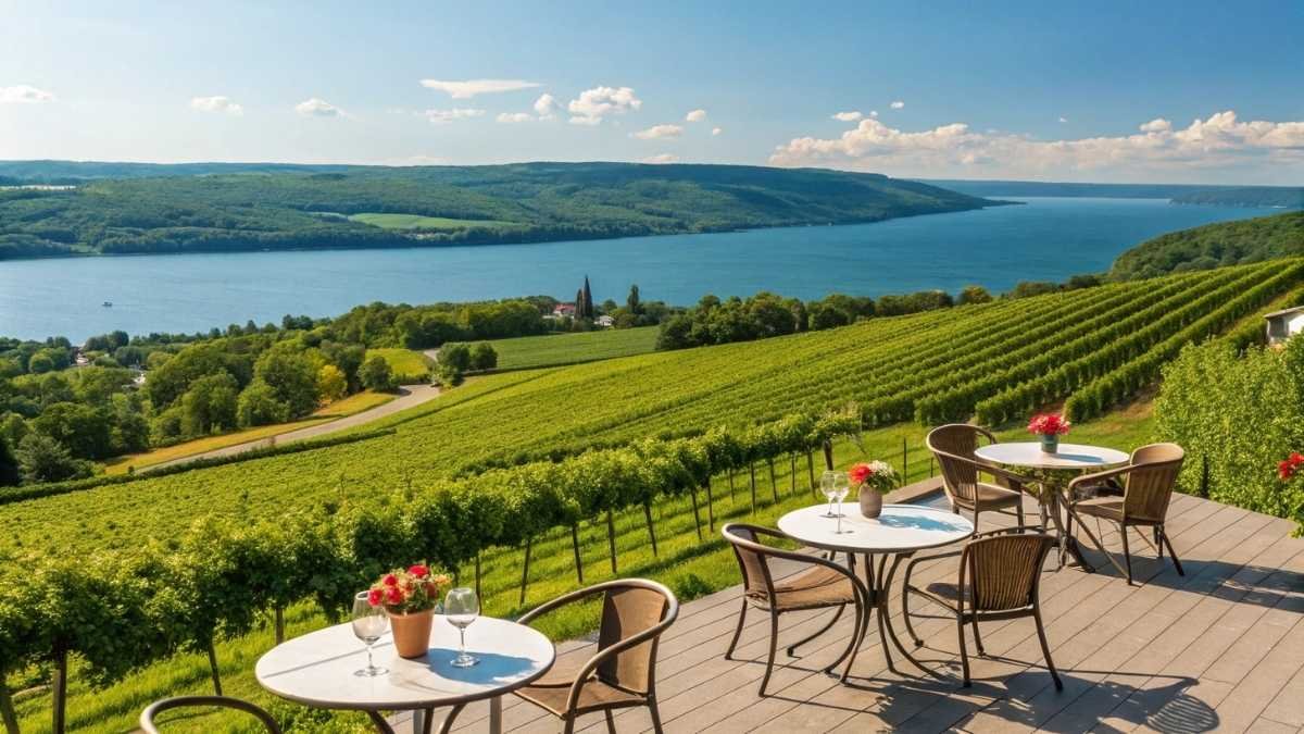 Upstate New York's 10 Hidden Treasures