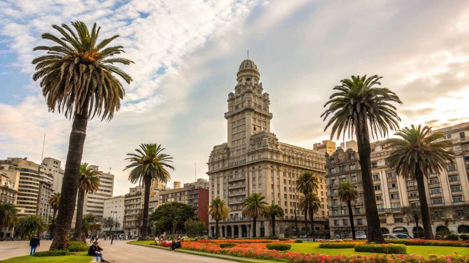 Uruguay