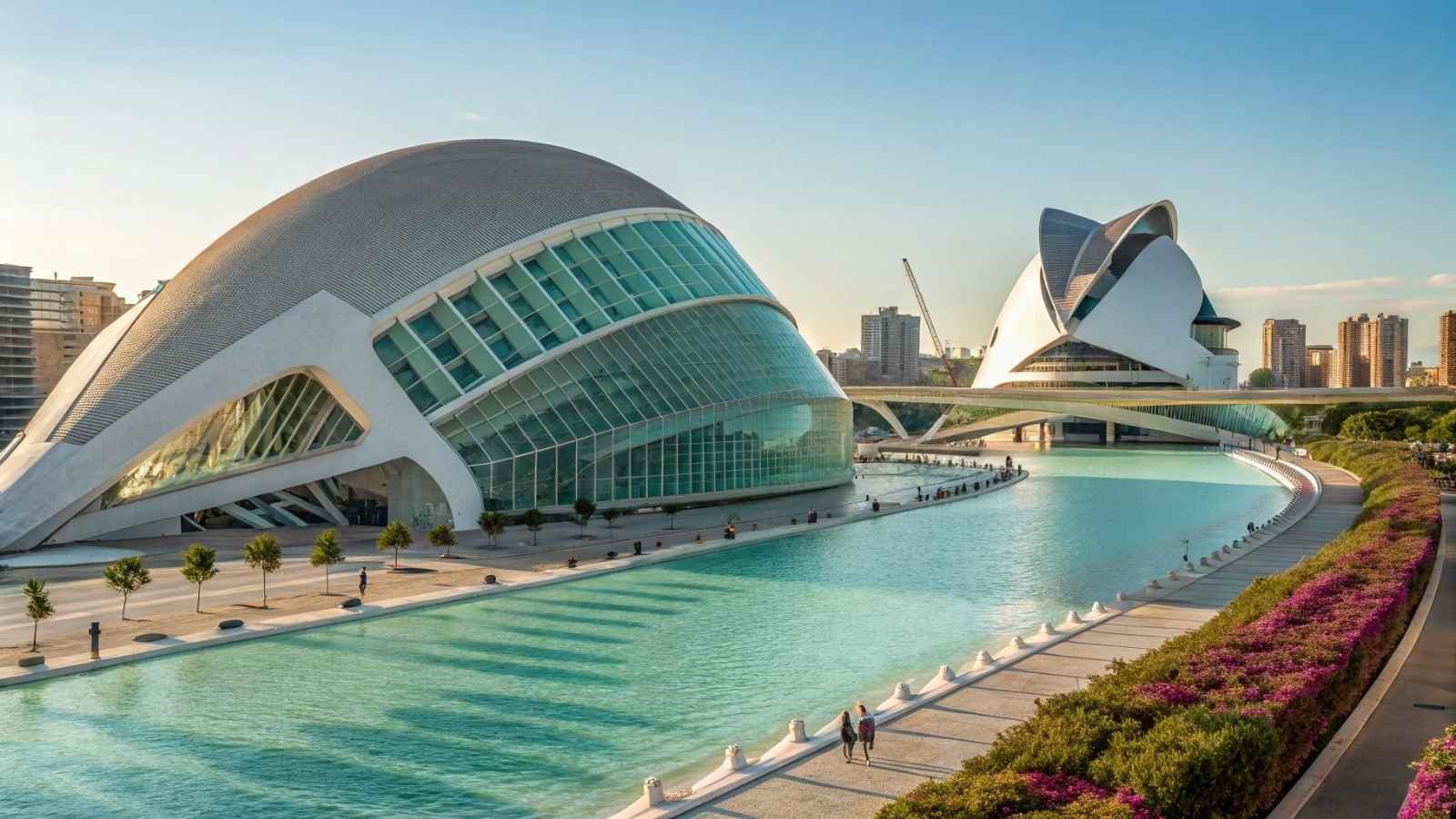 Spain – Sun, Tapas, and Surprising Affordability