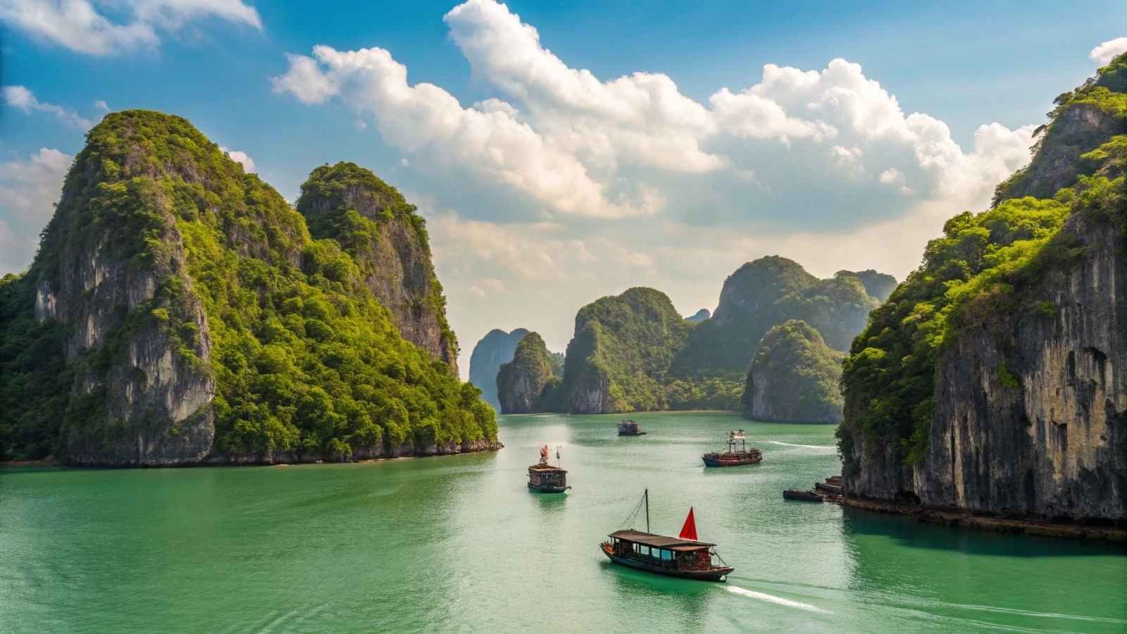 Vietnam