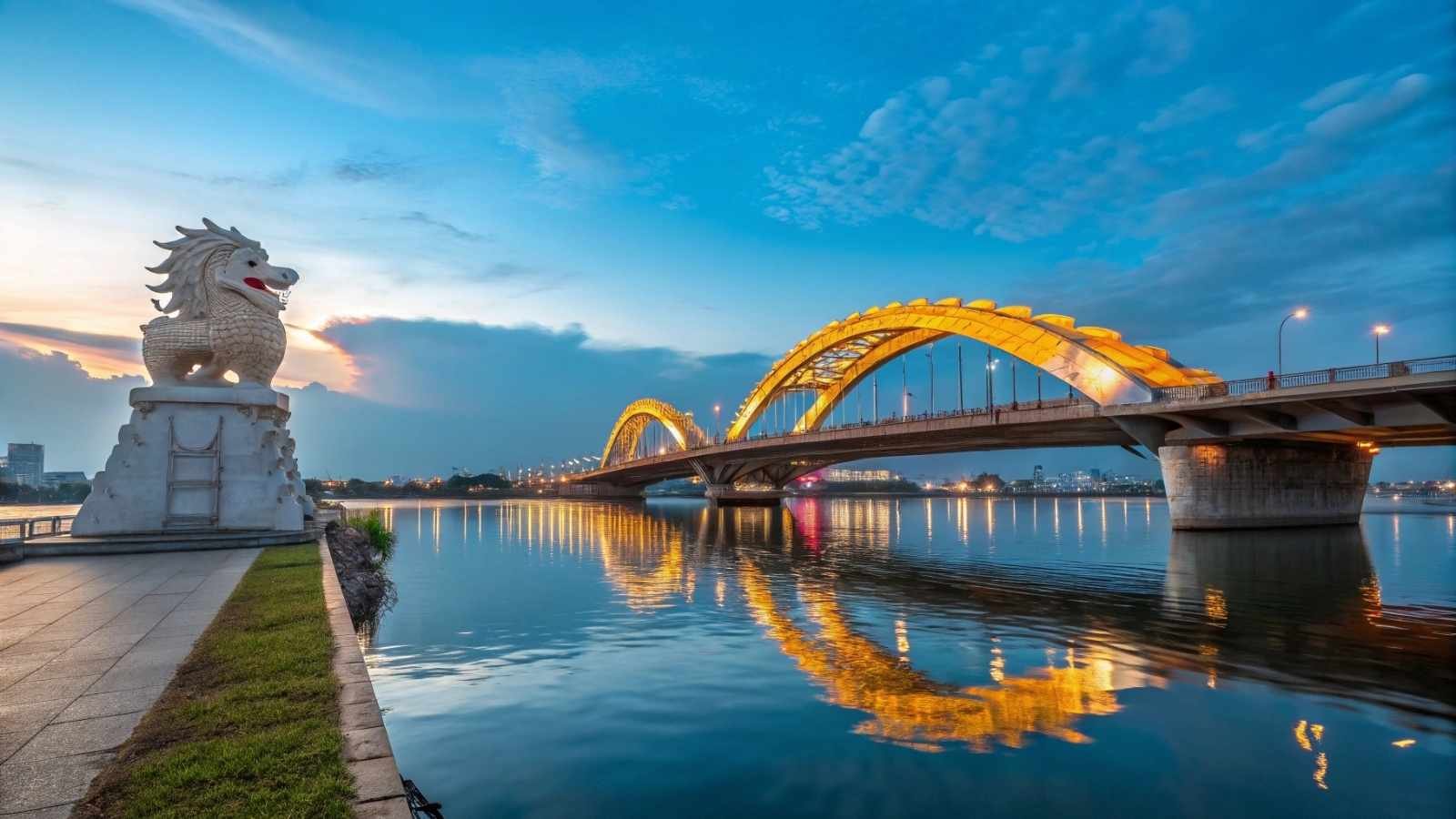 Vietnam – Da Nang