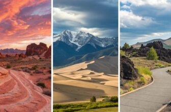 Wild and Remote US Destinations That Feel Like Another Planet