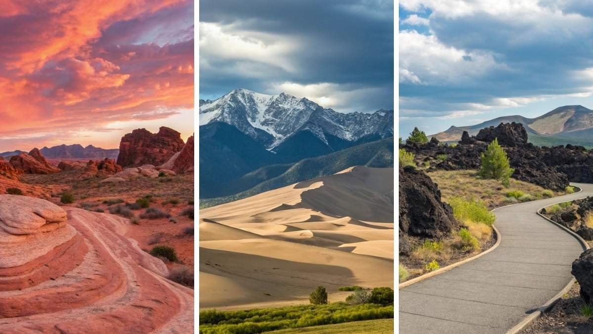 Wild and Remote US Destinations That Feel Like Another Planet