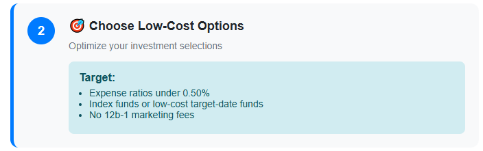 Your Action Plan: How to Fight Back Against Hidden Fees