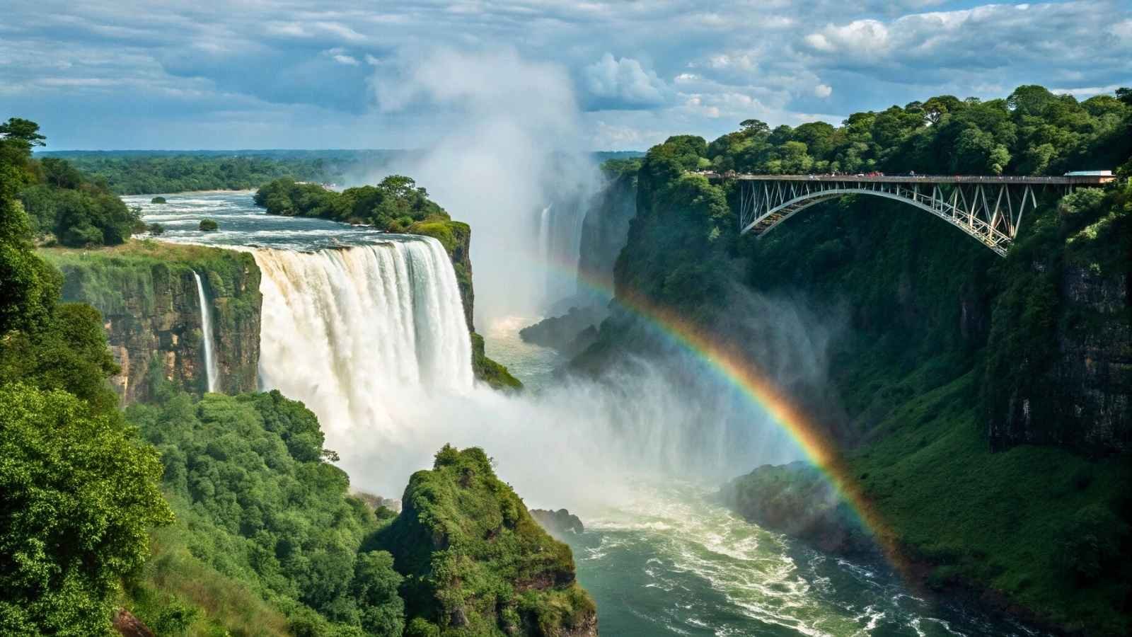 Zambia