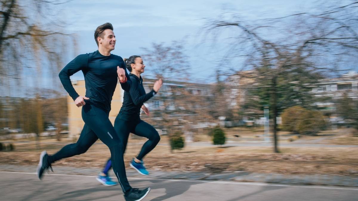 Why Your 10,000 Steps Aren't Working (And Never Will)