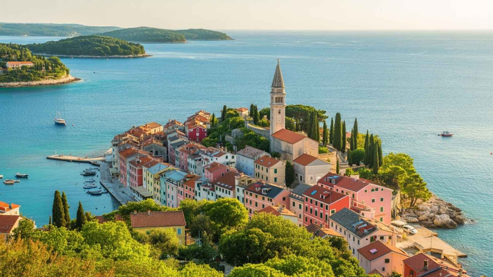 11 European Rivieras Identical to French Riviera but 80% Cheaper