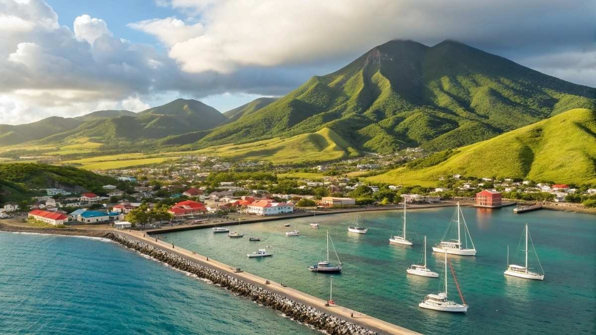 13 Paradise Islands with Zero Income Tax – Retire Rich and Tax-Fre