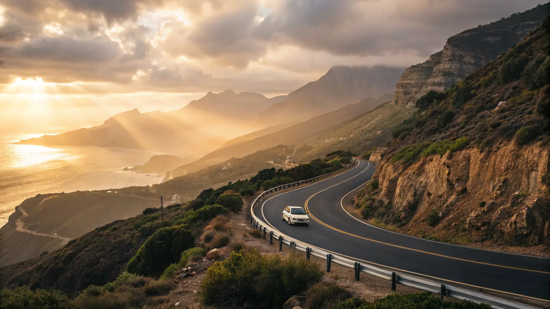 Road Trips