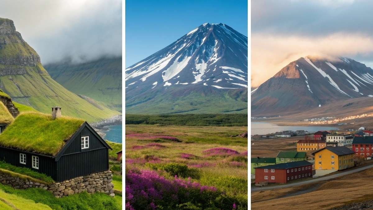 14 Destinations So Remote, You'll Question If You're Still on Earth: Last Frontiers of Untouched Wilderness