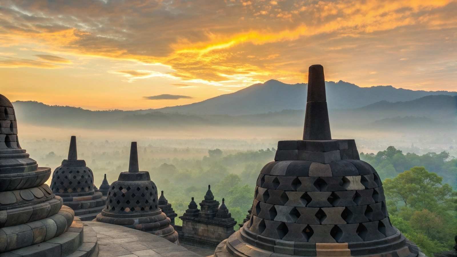 17 Destinations You Can Visit for Under $50/Day: Luxury Experiences That Won't Drain Your Bank Account
