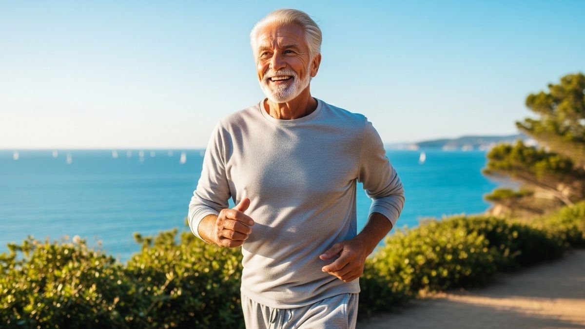 20-Year Study Confirms: People Who Do This Live Many Years Longer