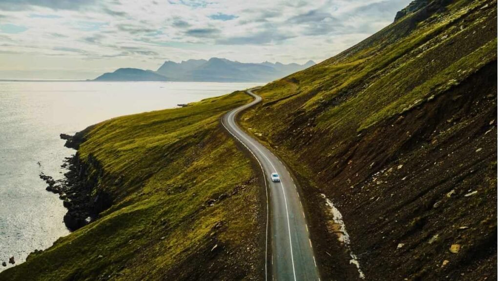 Ring Road, Iceland