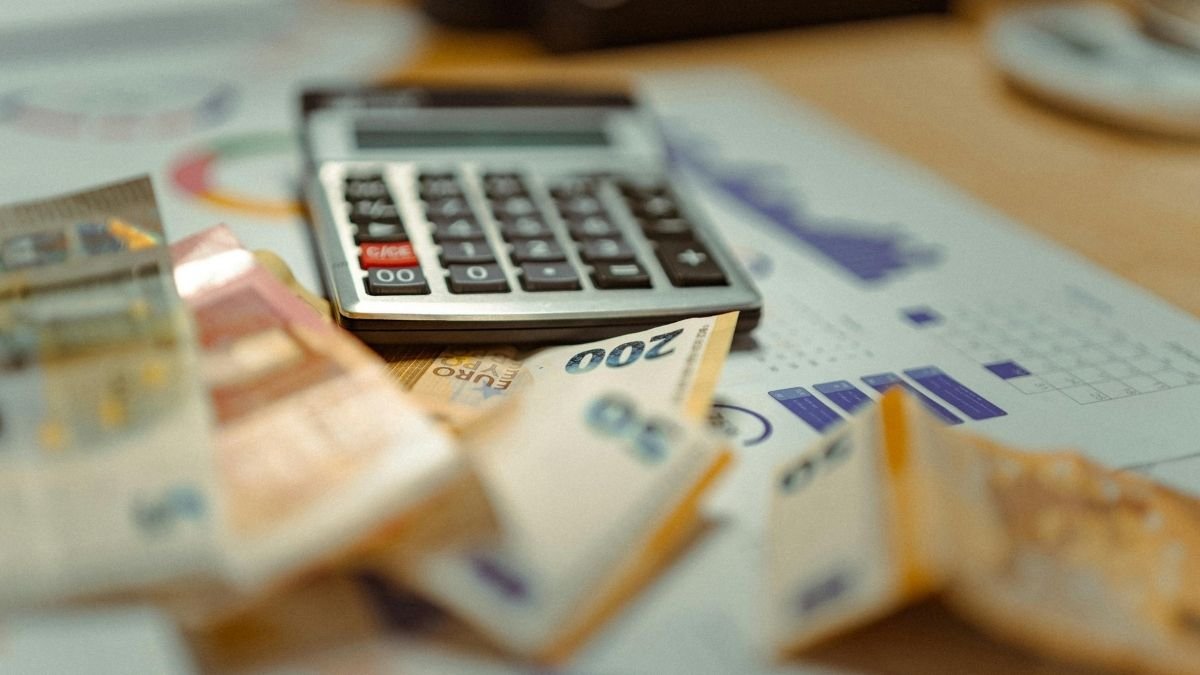 The $500 billion annual price tag