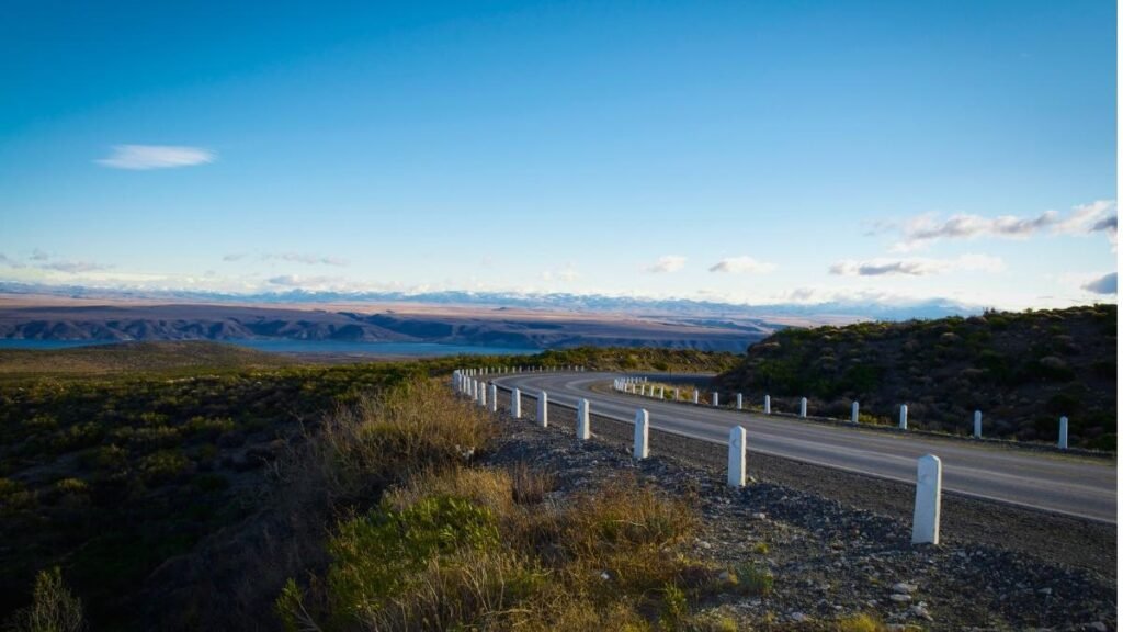 Route 40, Patagonia (Argentina)
