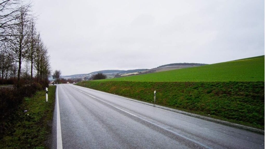 Romantic Road, Germany