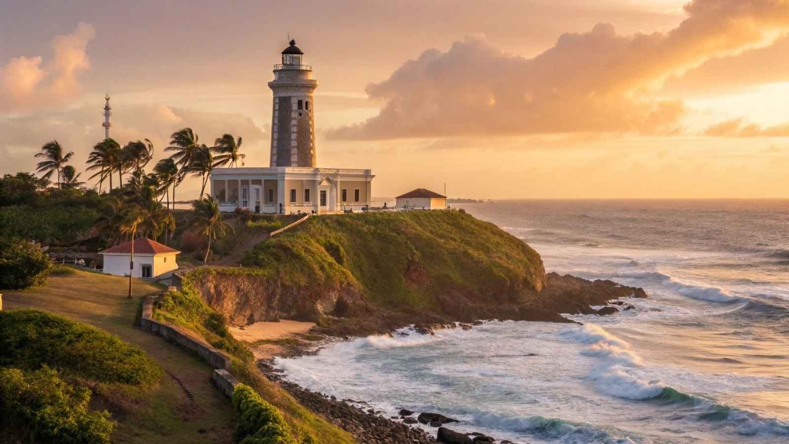 Aguadilla, Puerto Rico