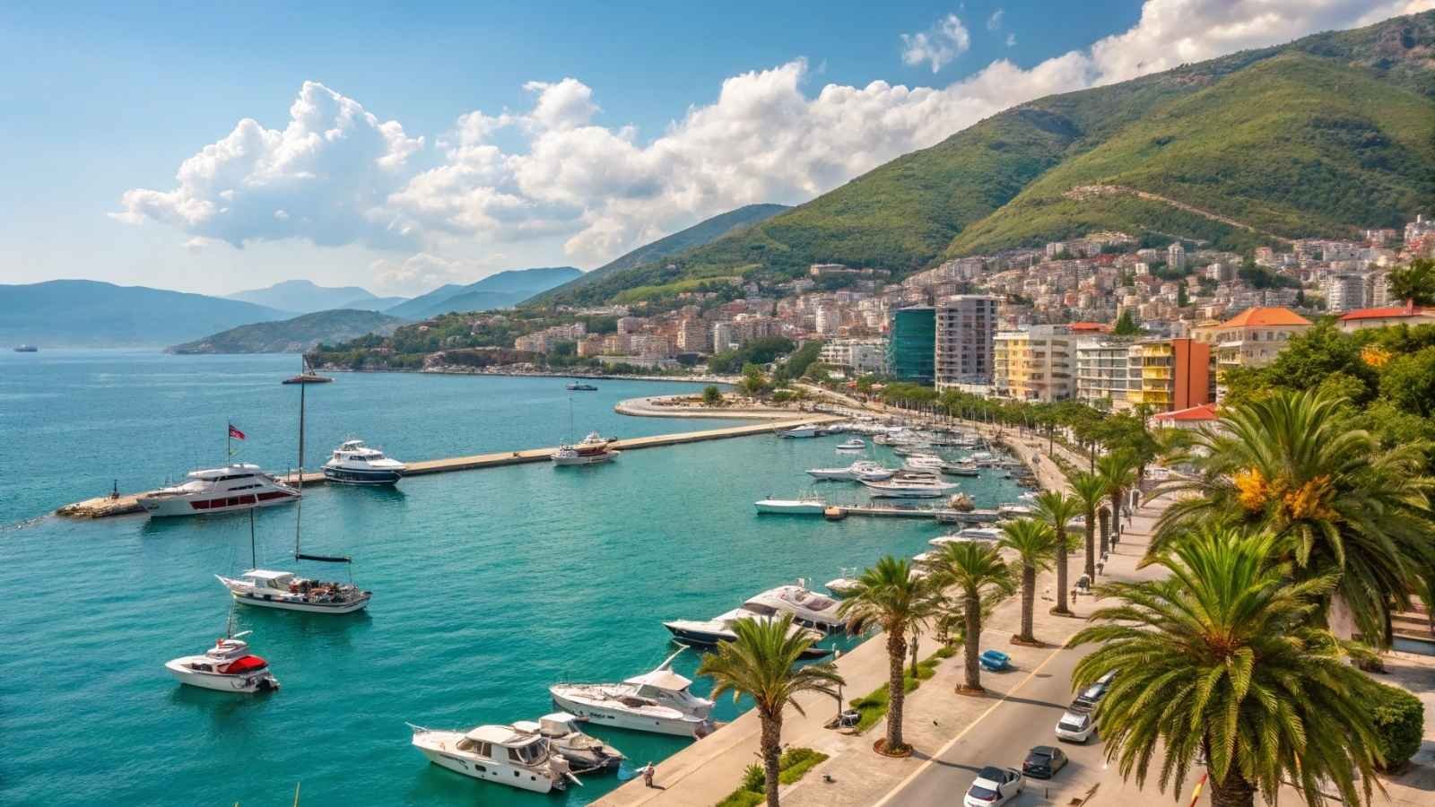 Albania