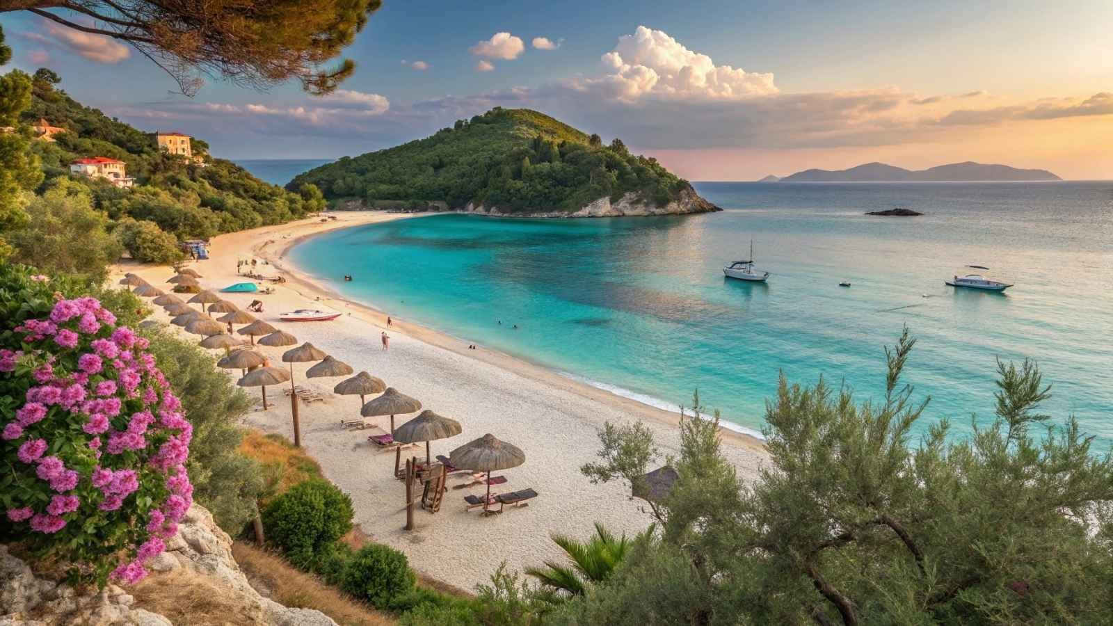 Albania