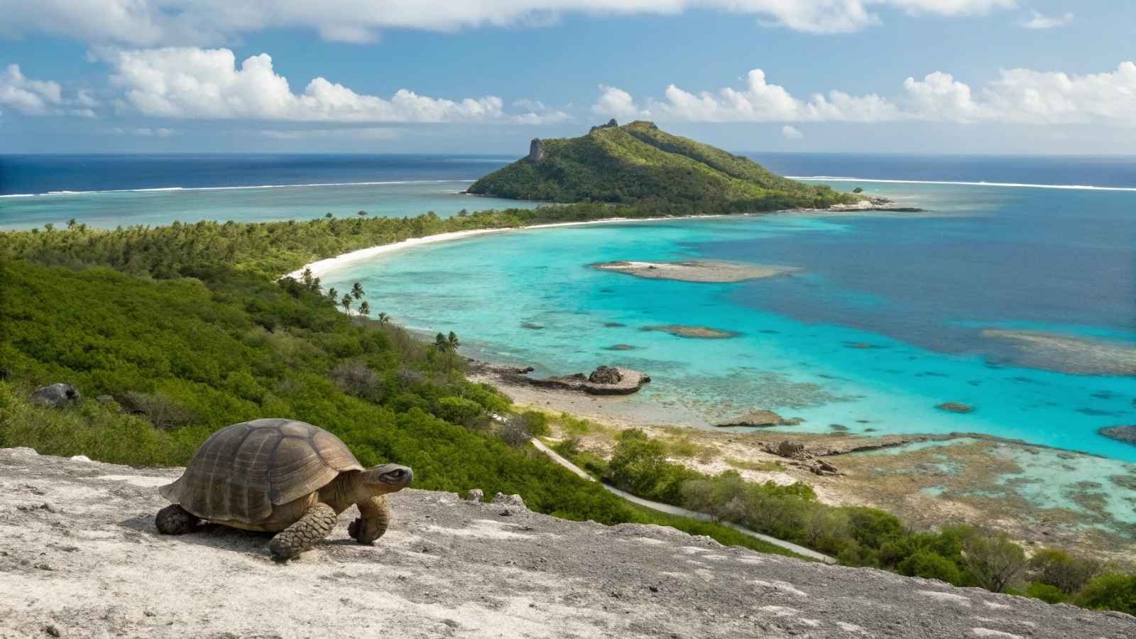 Seychelles