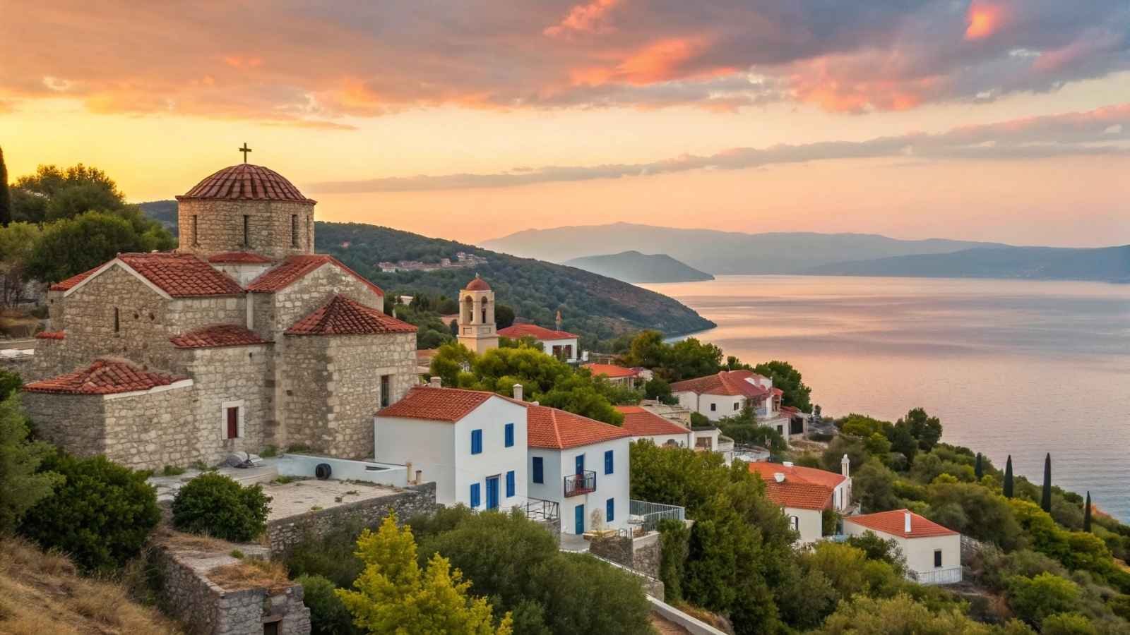 Alonnisos