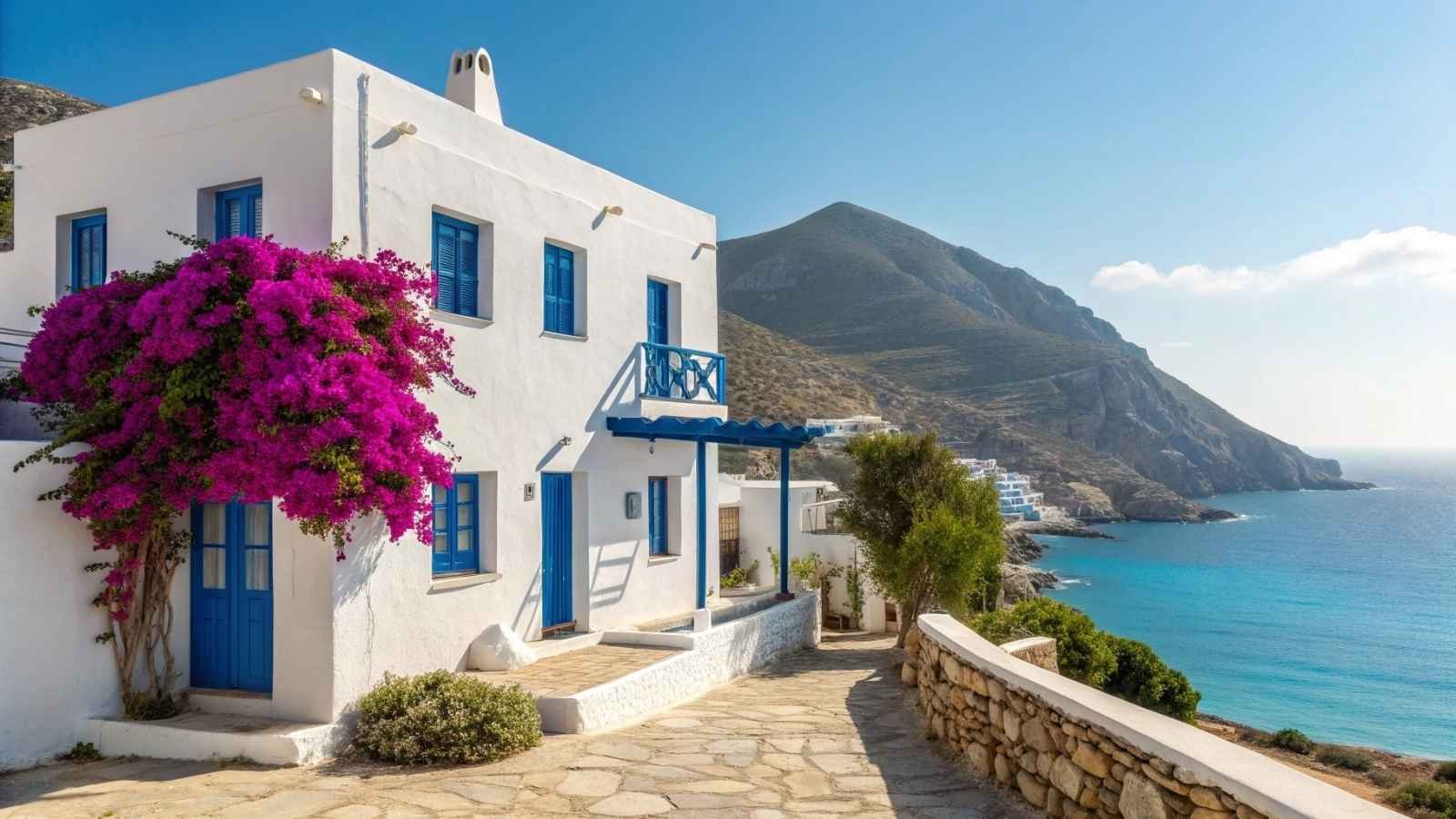 Amorgos