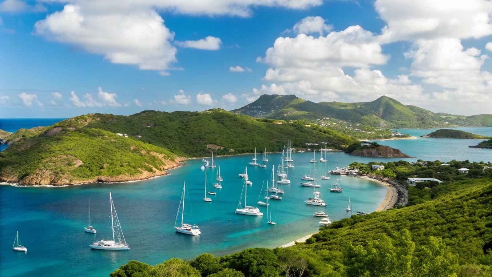 Antigua and Barbuda