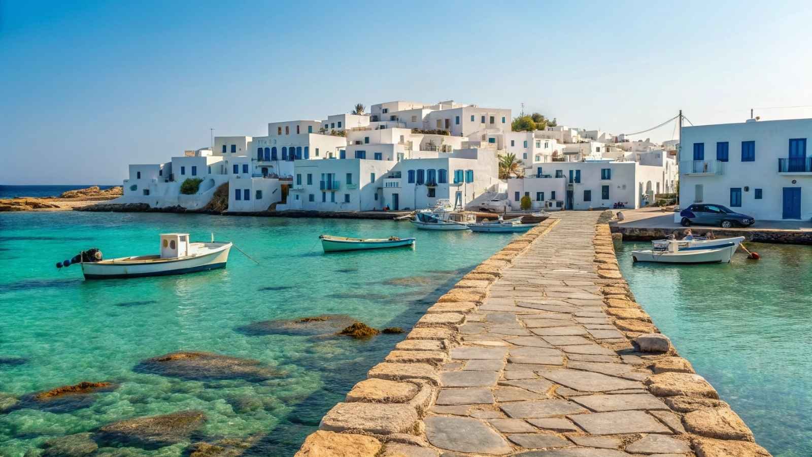 Antiparos