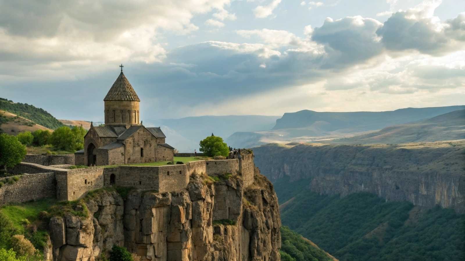 Armenia