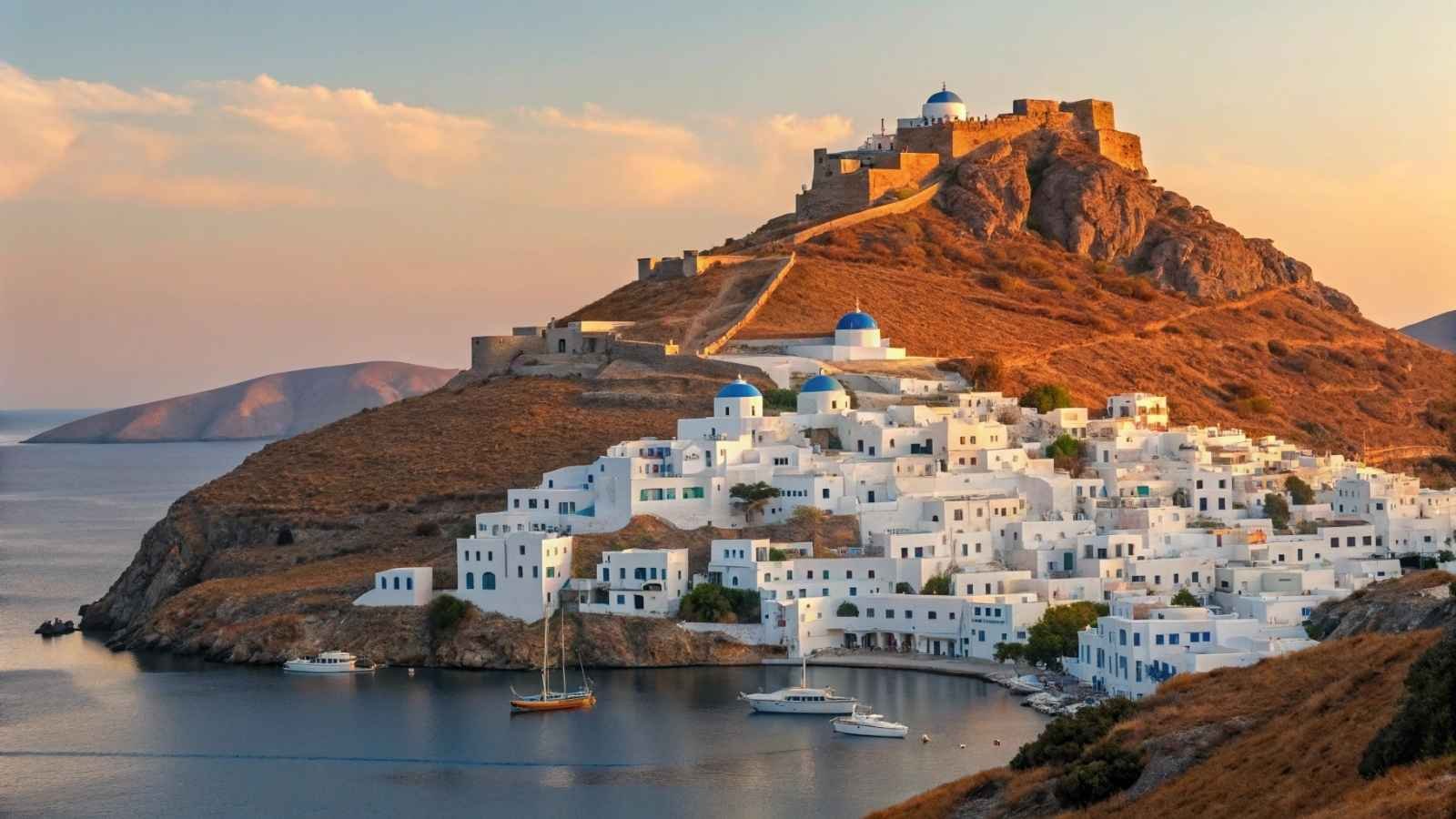 Astypalaia