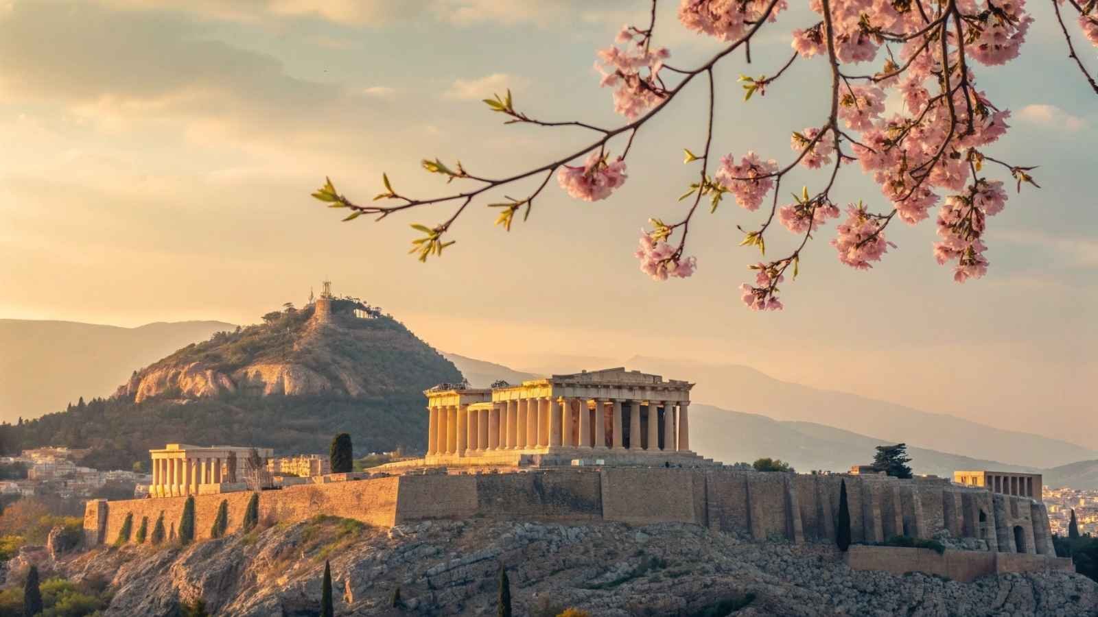 Athens (Acropolis & Restricted Sites), Greece